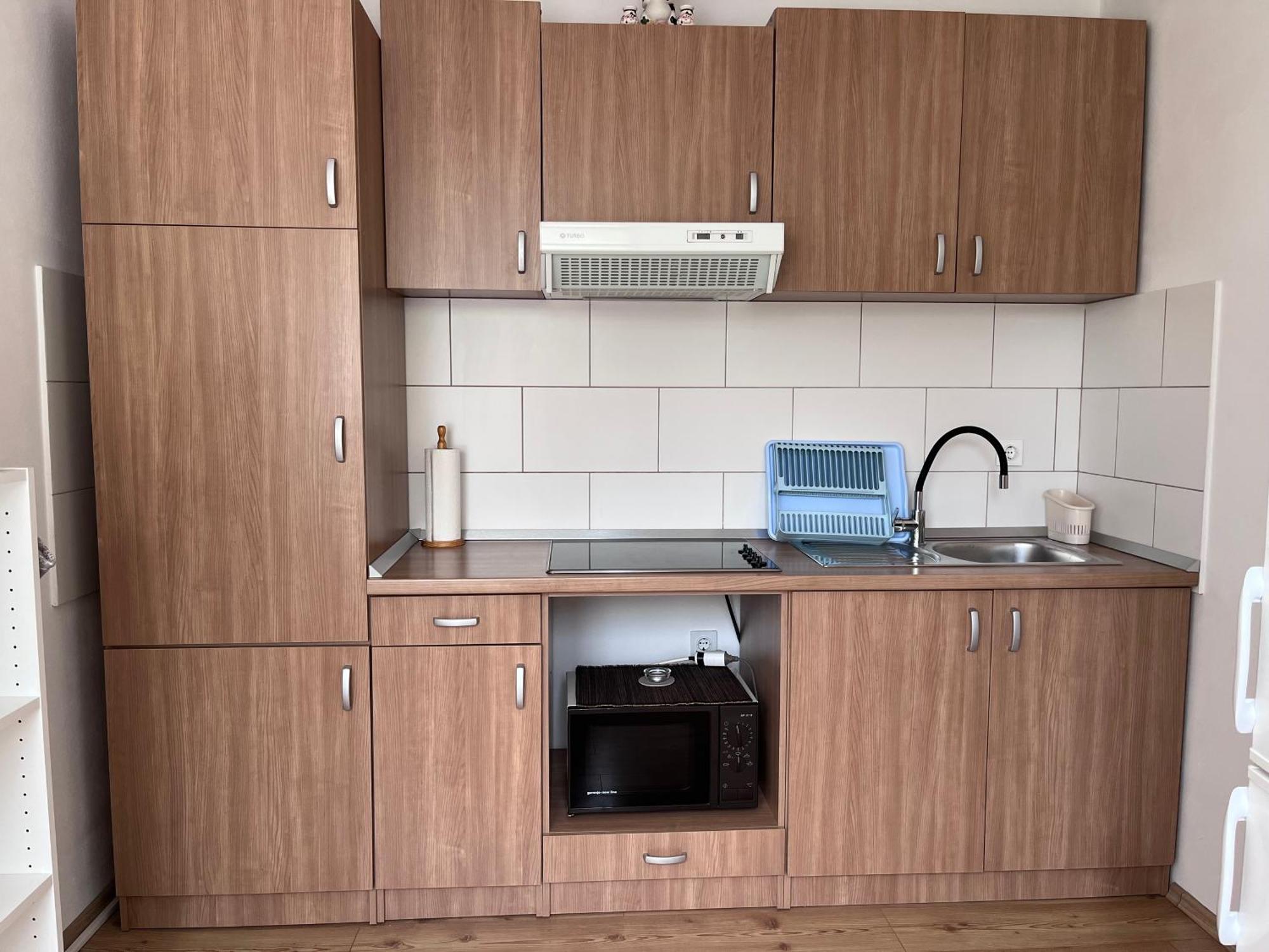 Apartment Vista Lupoglav  Екстериор снимка