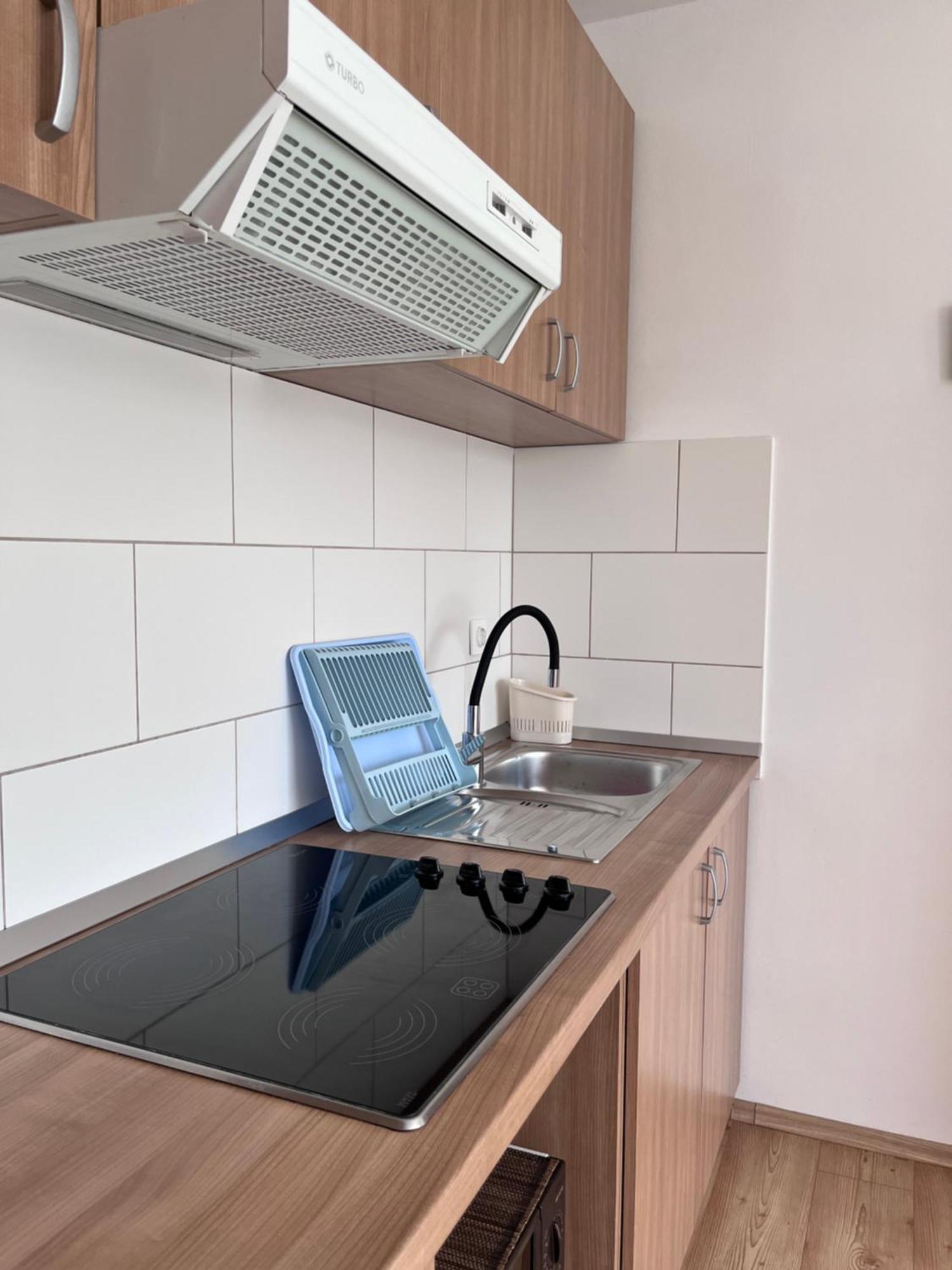 Apartment Vista Lupoglav  Екстериор снимка
