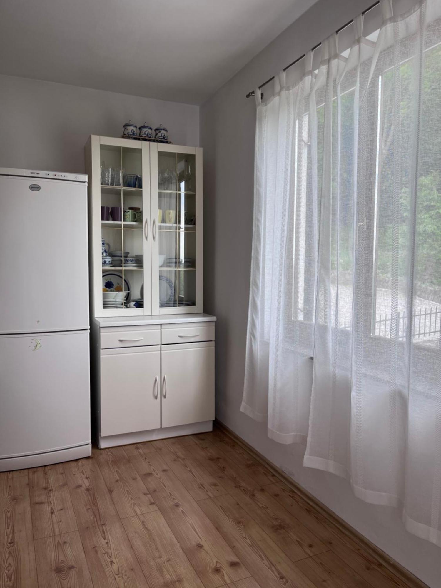 Apartment Vista Lupoglav  Екстериор снимка